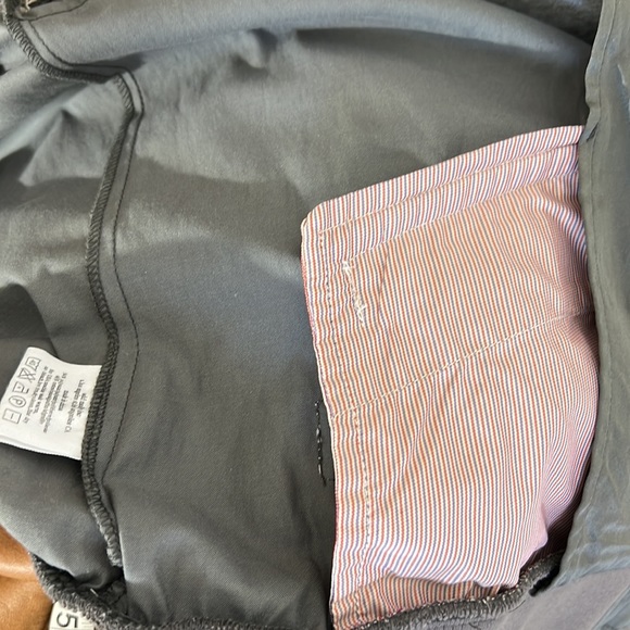 ODD MOLLY 584 Big bomber jacket. Satin. Two colored with gorgeous embroidery. - Picture 12 of 12